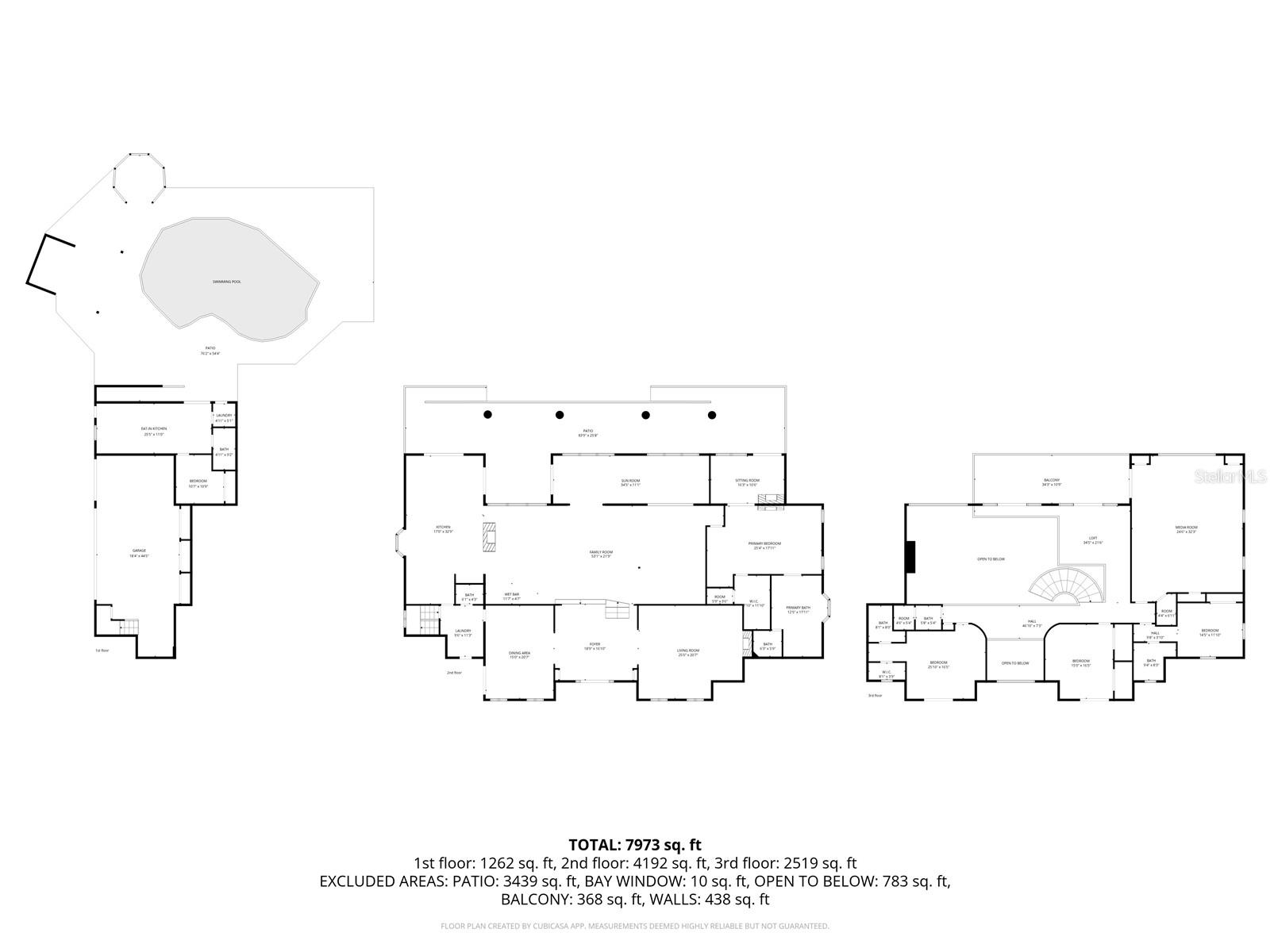 SWEETWATER CLUB UNIT 3 - Residential