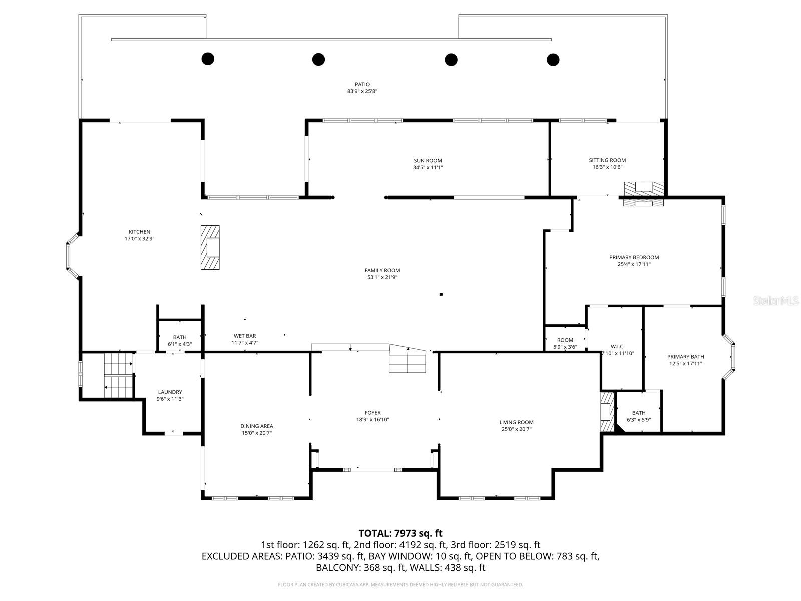 SWEETWATER CLUB UNIT 3 - Residential