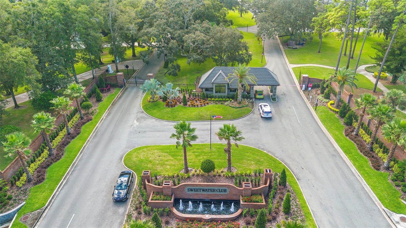 SWEETWATER CLUB UNIT 3 - Residential