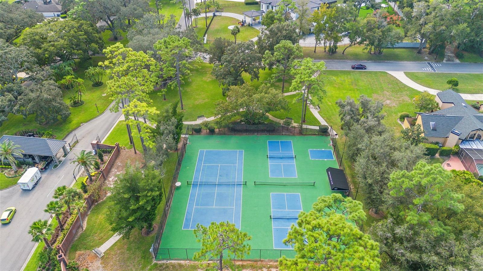 SWEETWATER CLUB UNIT 3 - Residential