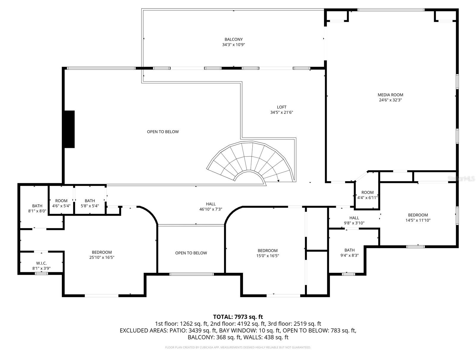 SWEETWATER CLUB UNIT 3 - Residential