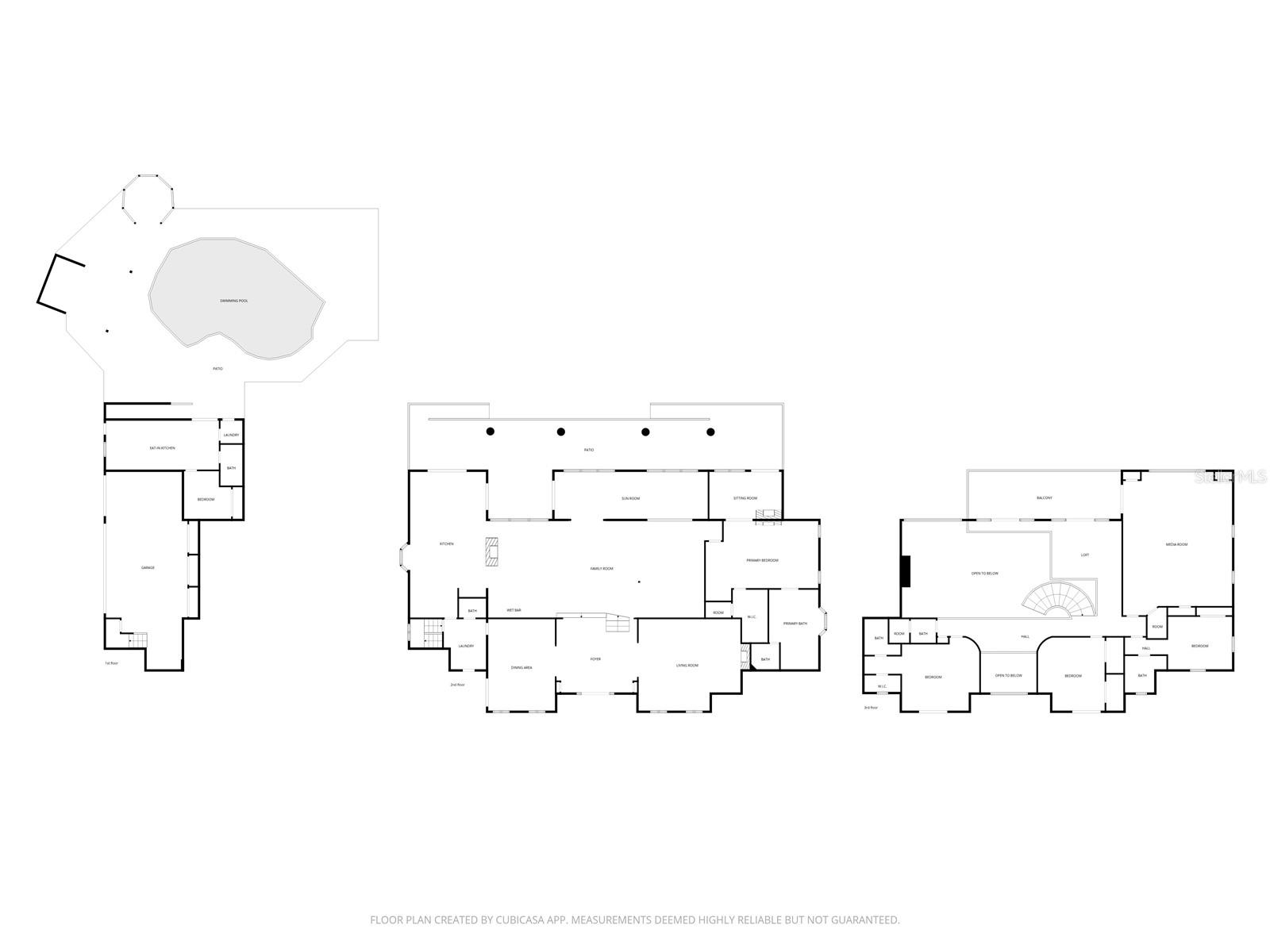 SWEETWATER CLUB UNIT 3 - Residential