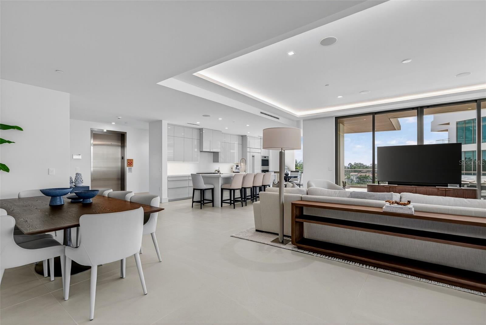ST. REGIS LONGBOAT KEY - Residential