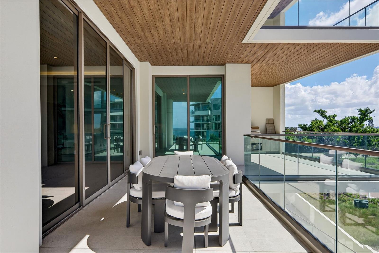ST. REGIS LONGBOAT KEY - Residential