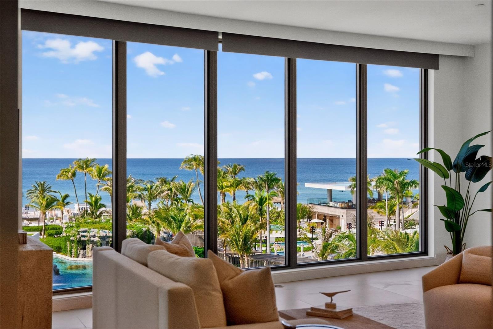 ST. REGIS LONGBOAT KEY - Residential
