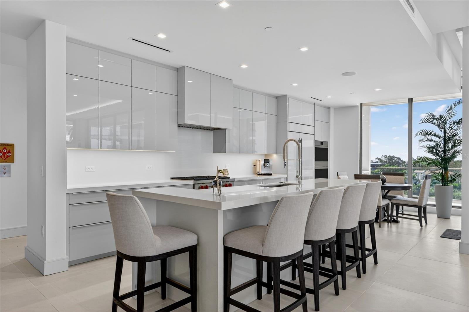 ST. REGIS LONGBOAT KEY - Residential