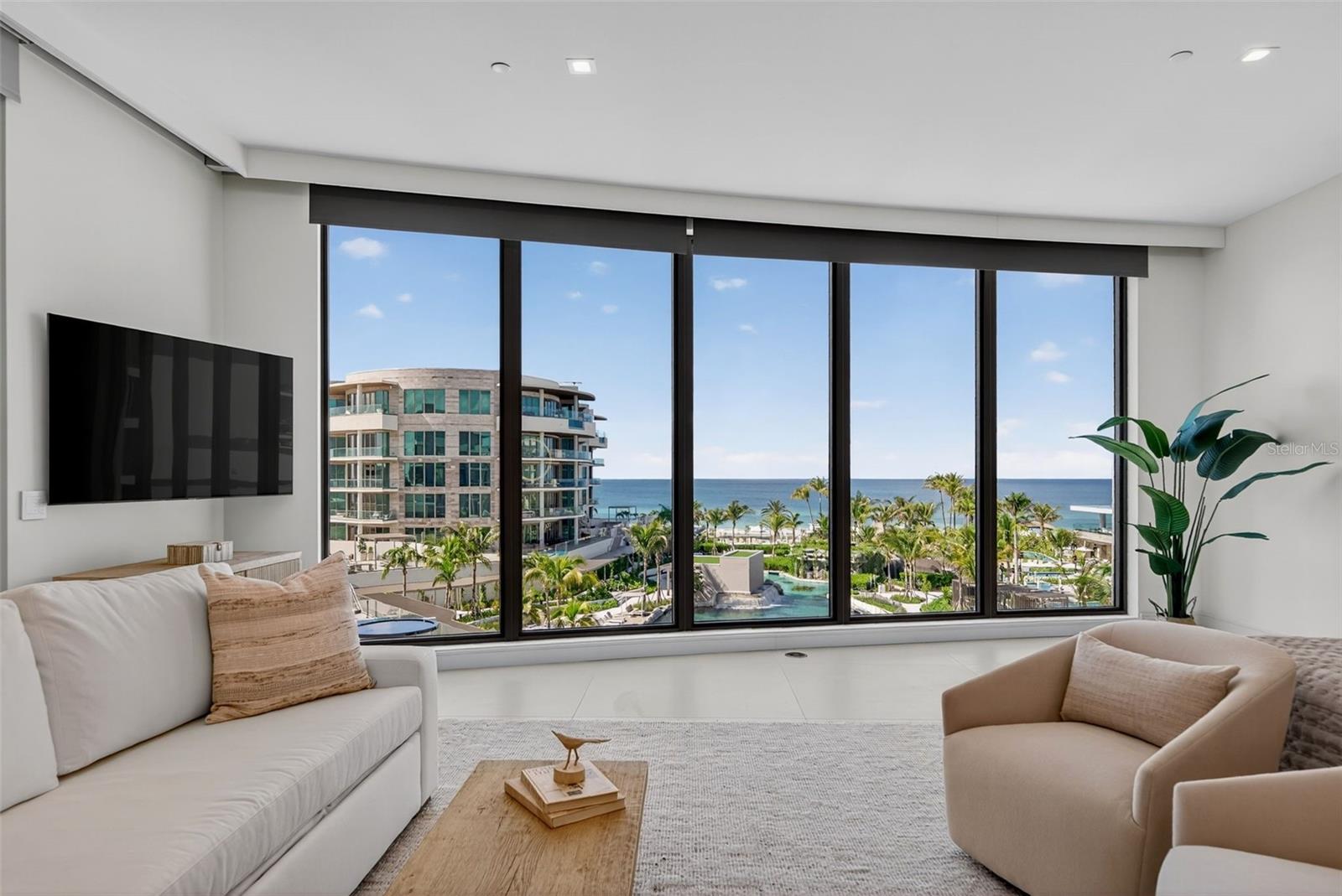 ST. REGIS LONGBOAT KEY - Residential