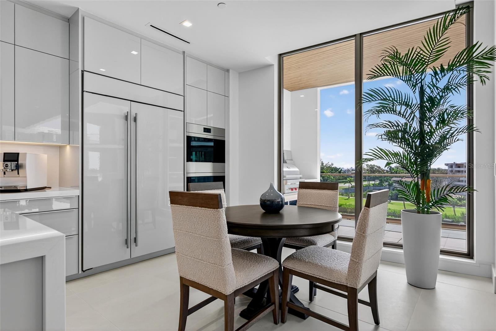 ST. REGIS LONGBOAT KEY - Residential