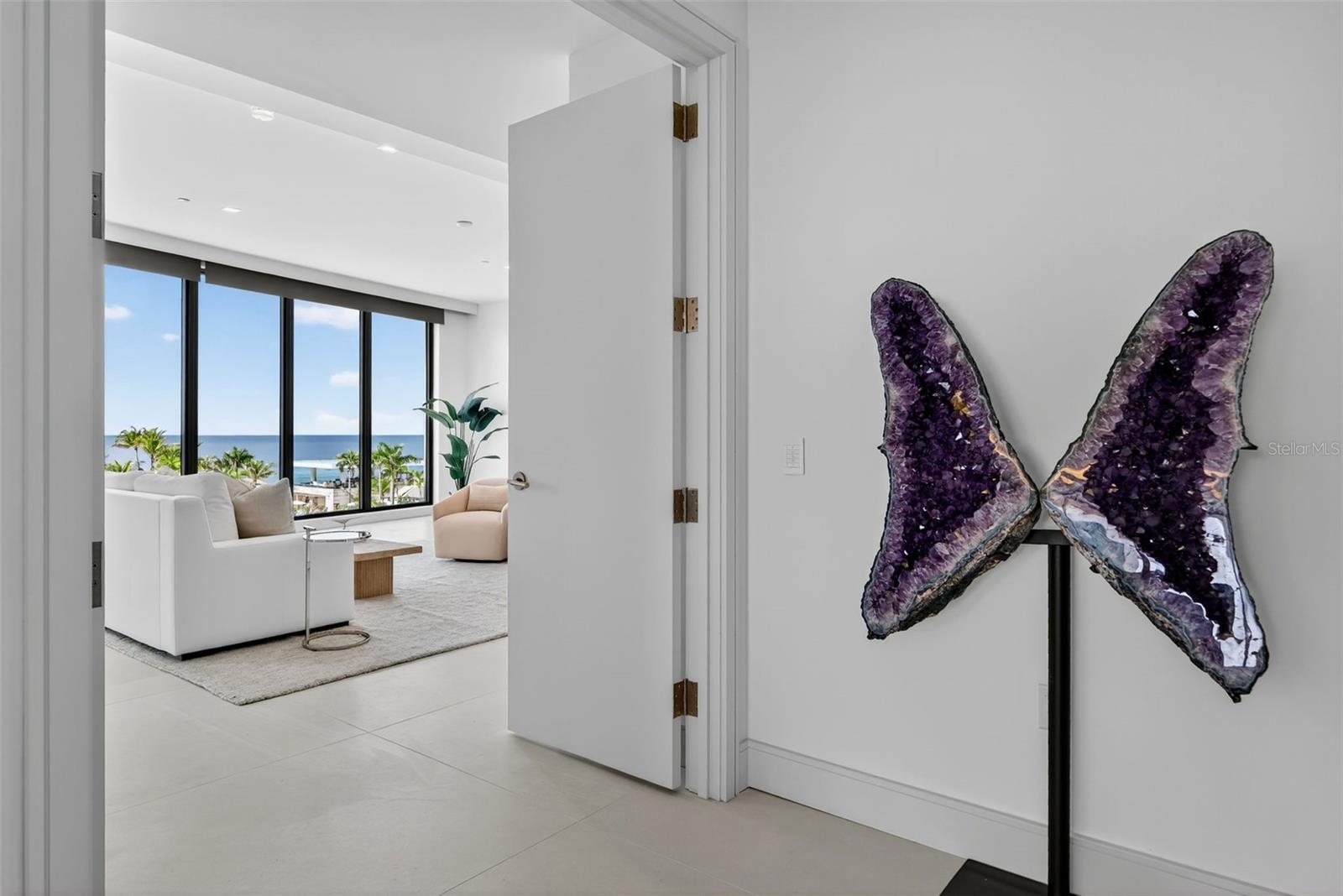 ST. REGIS LONGBOAT KEY - Residential