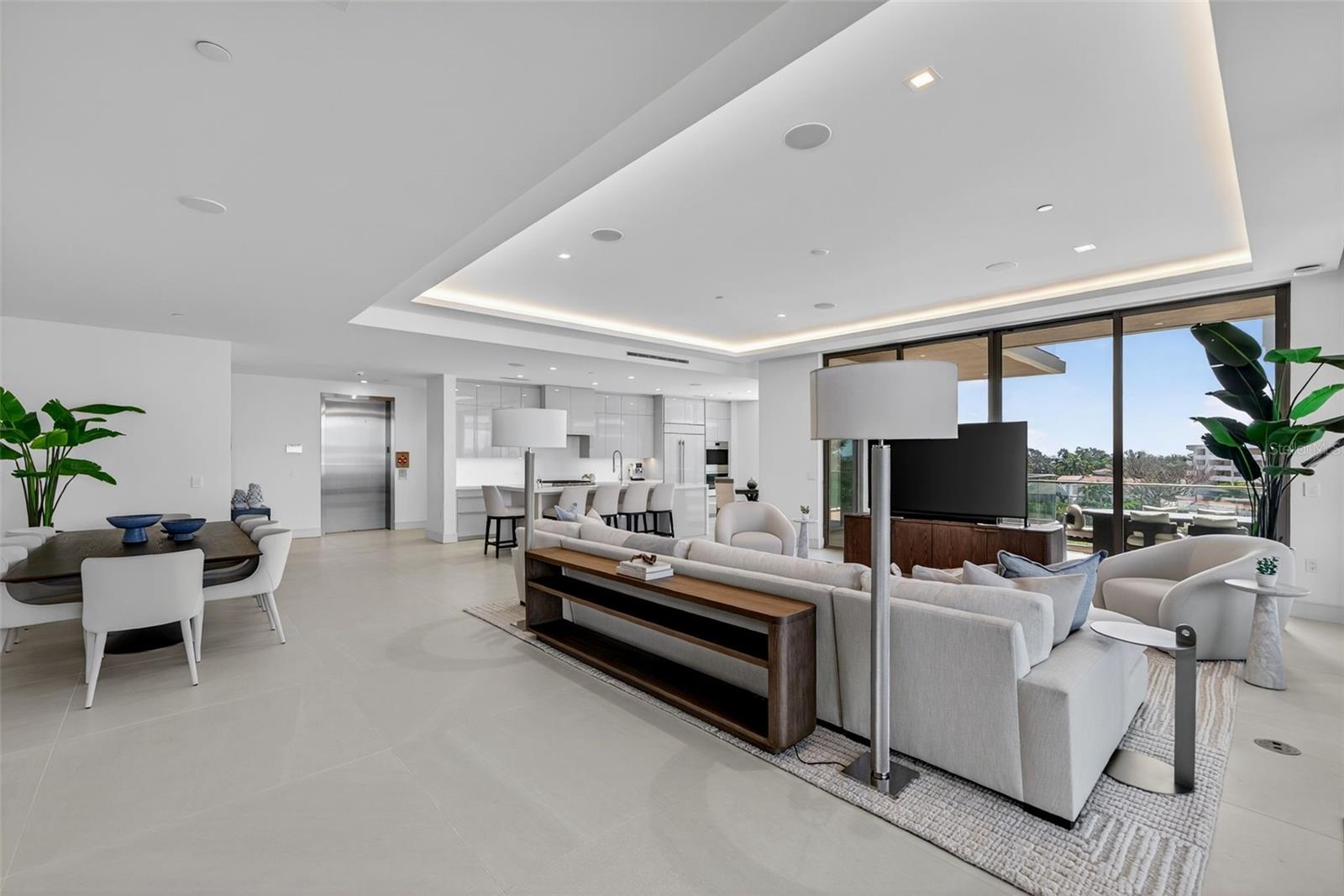 ST. REGIS LONGBOAT KEY - Residential