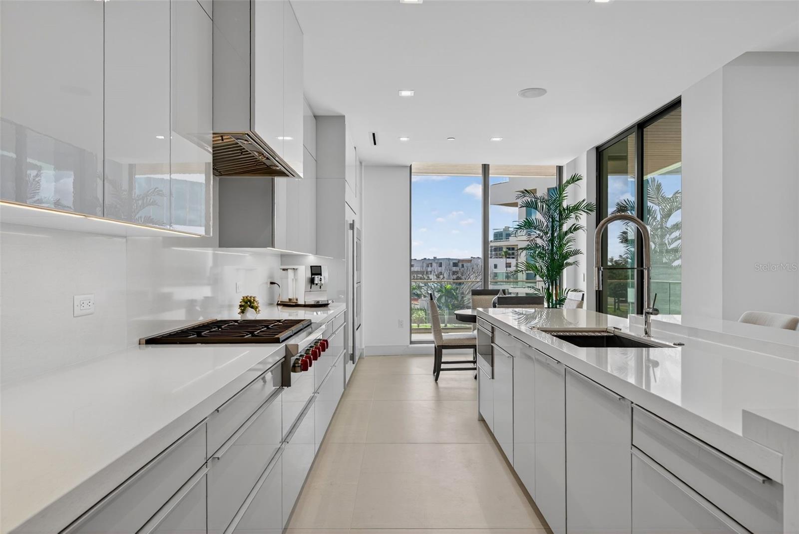 ST. REGIS LONGBOAT KEY - Residential