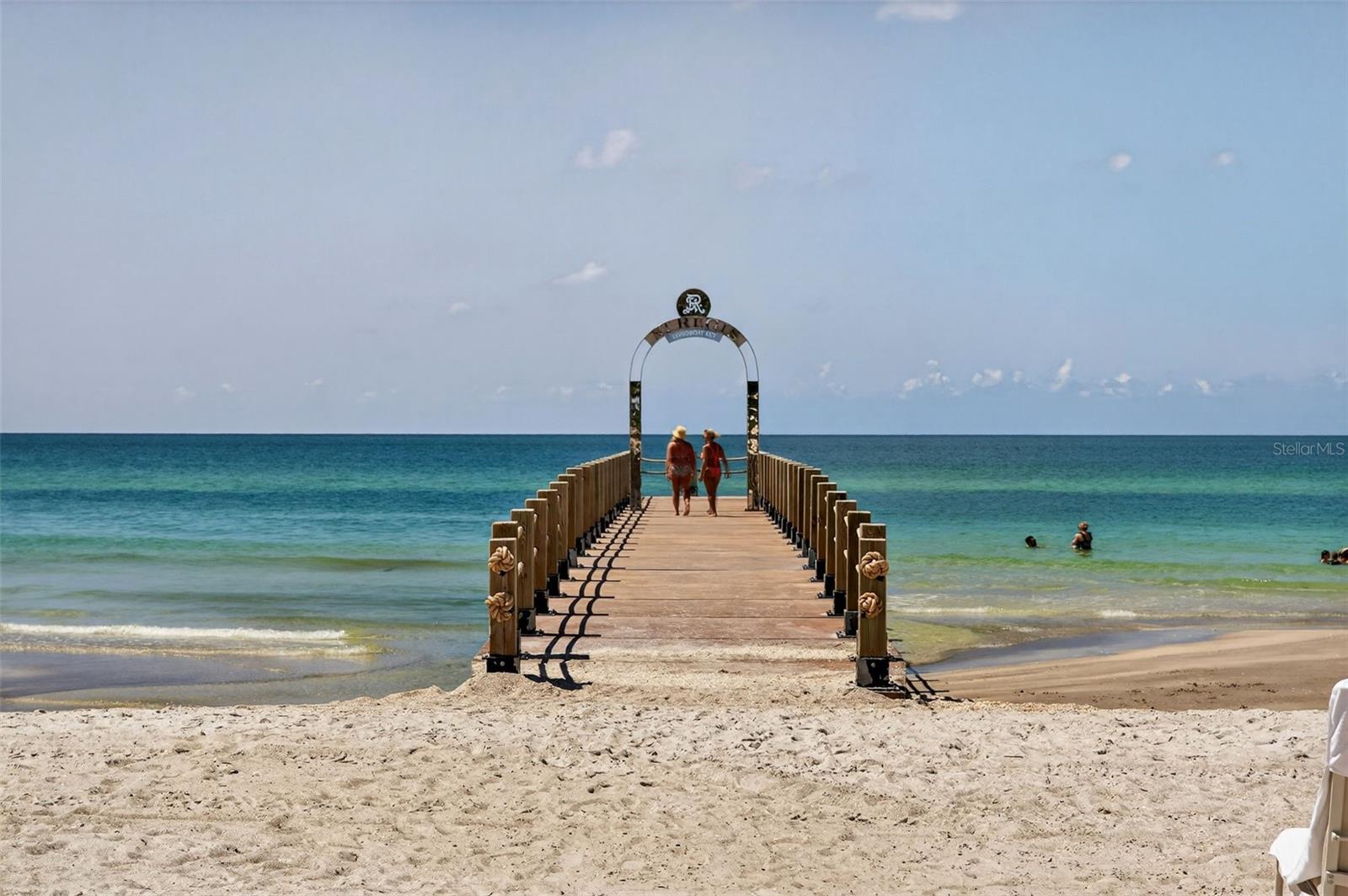 ST. REGIS LONGBOAT KEY - Residential