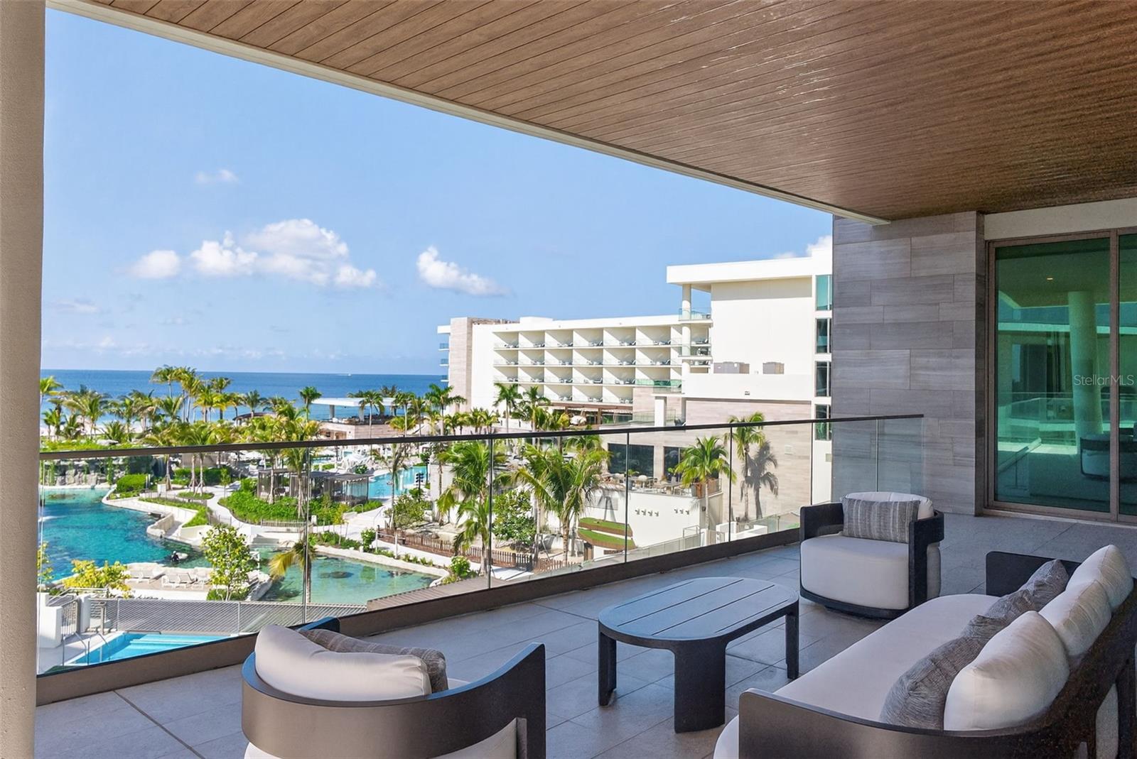 ST. REGIS LONGBOAT KEY - Residential