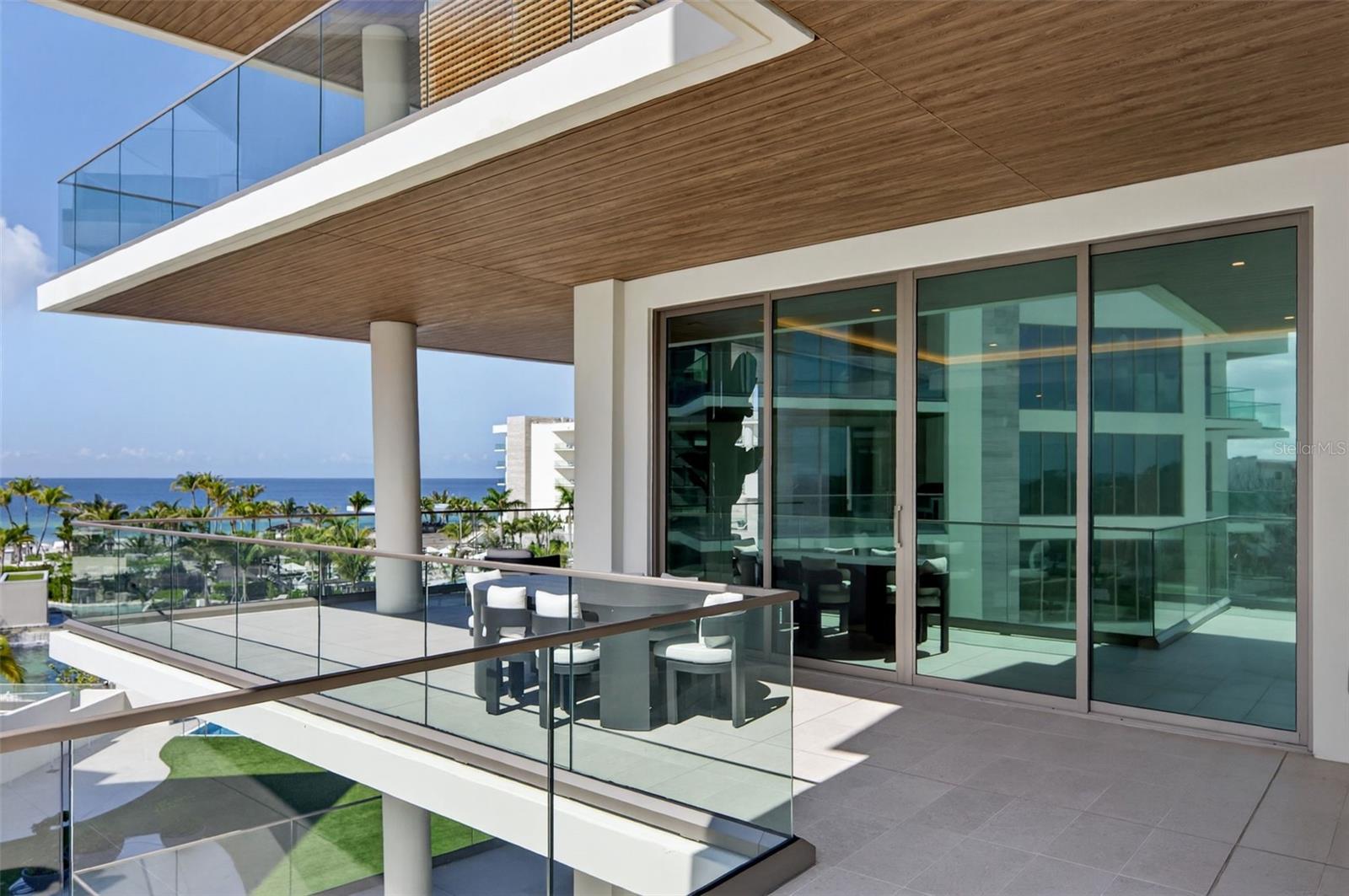 ST. REGIS LONGBOAT KEY - Residential