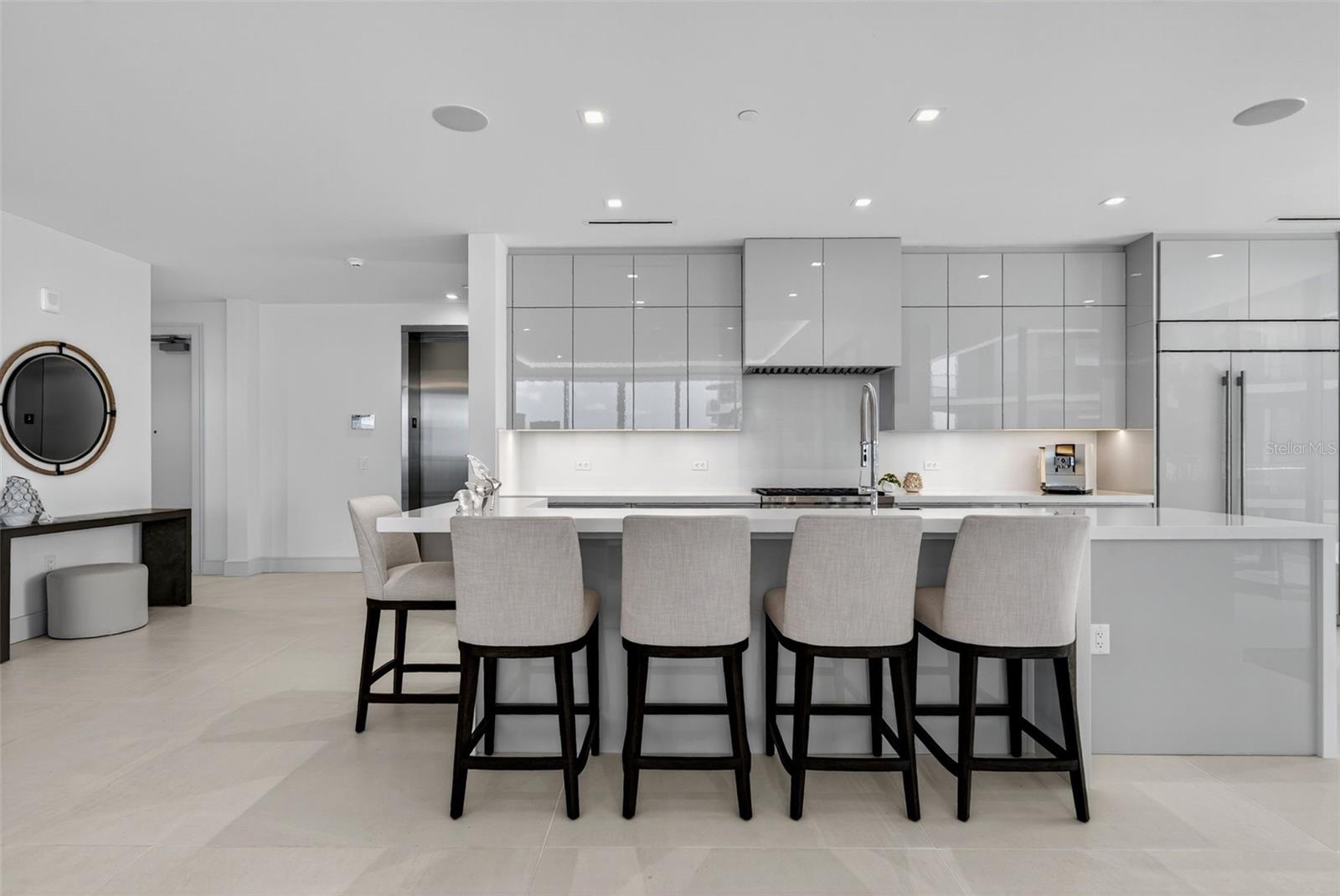 ST. REGIS LONGBOAT KEY - Residential