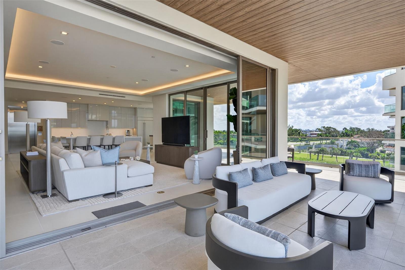 ST. REGIS LONGBOAT KEY - Residential