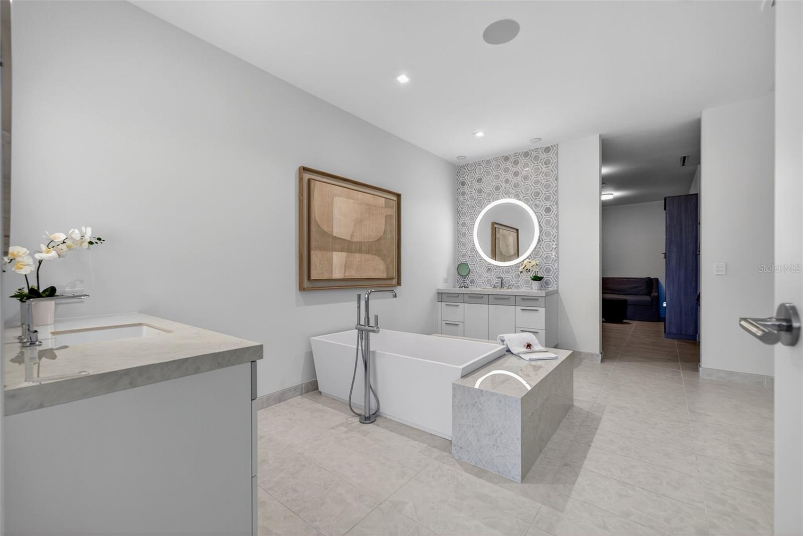ST. REGIS LONGBOAT KEY - Residential