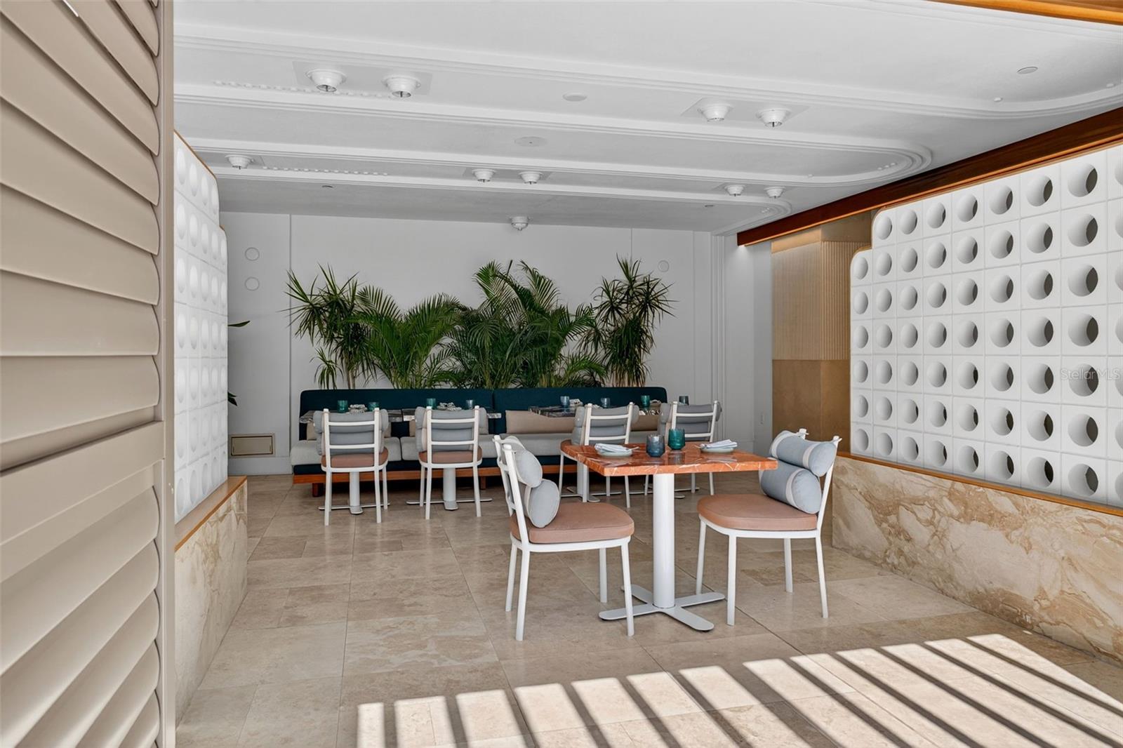 ST. REGIS LONGBOAT KEY - Residential