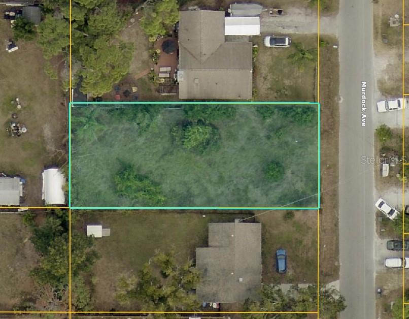 Photo of Murdock Avenue, Sarasota, FL 34231 (MLS # A4708875)
