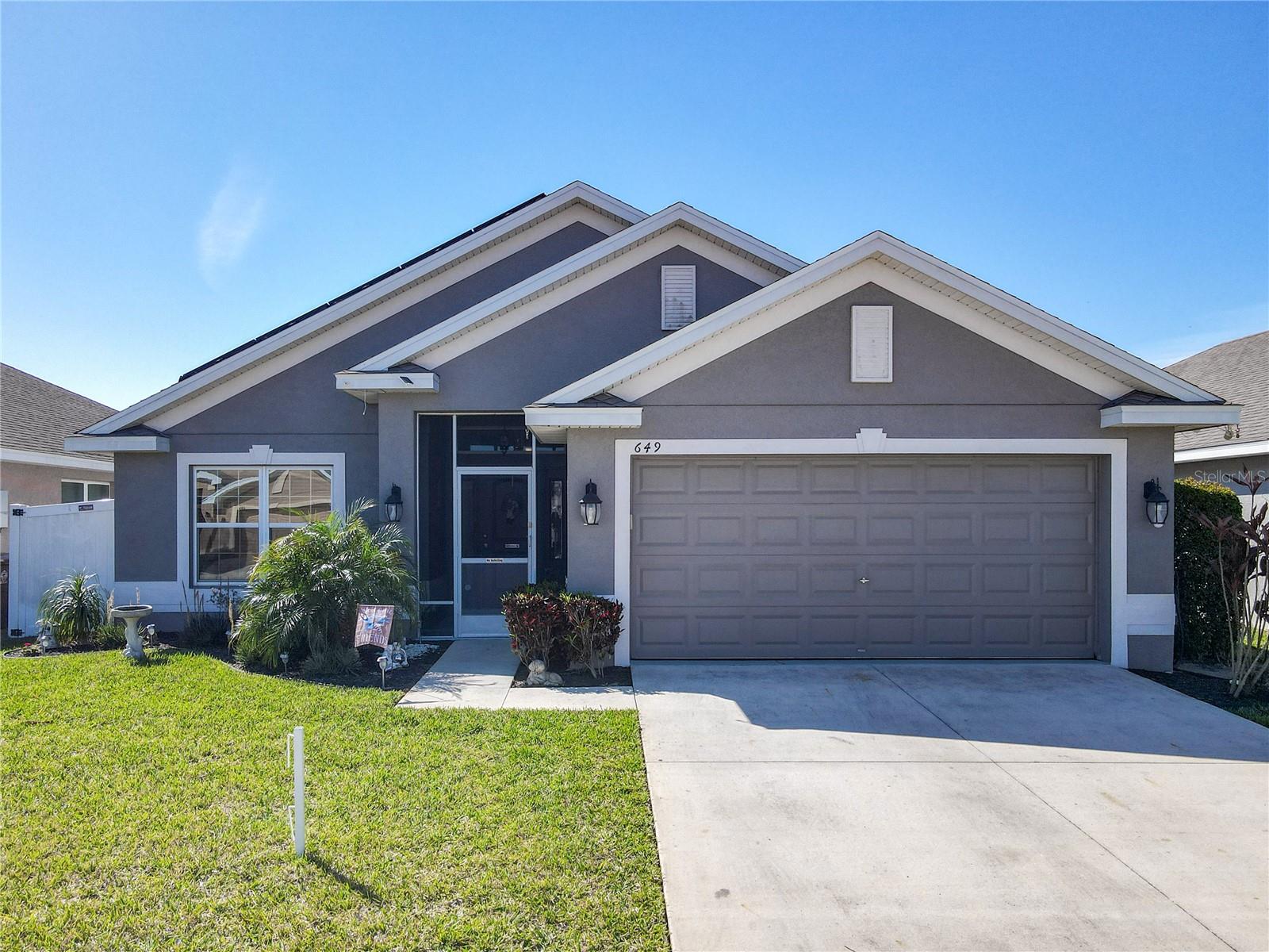 RIDGE/HLND MDWS - Residential Lease