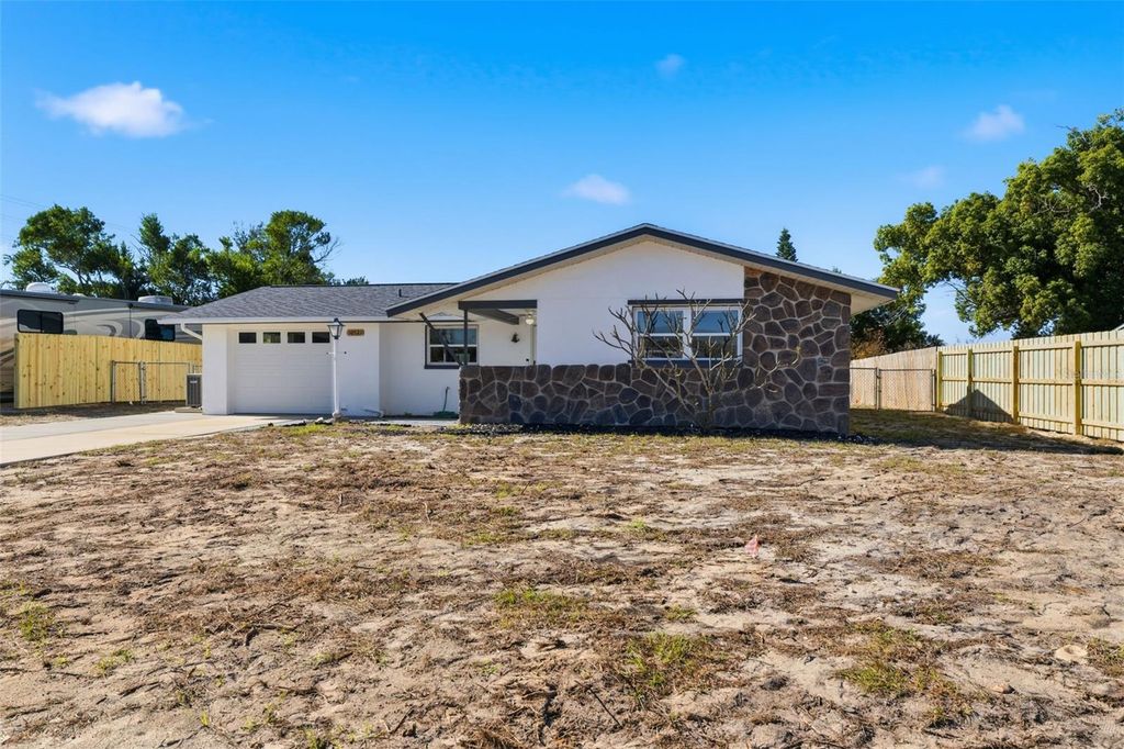 Photo of 10521 Oak Hill Drive, Port Richey, FL 34668 (MLS # TB8451239)