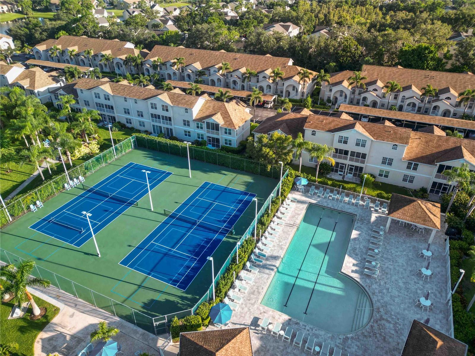PINESTONE AT PALMER RANCH - Residential