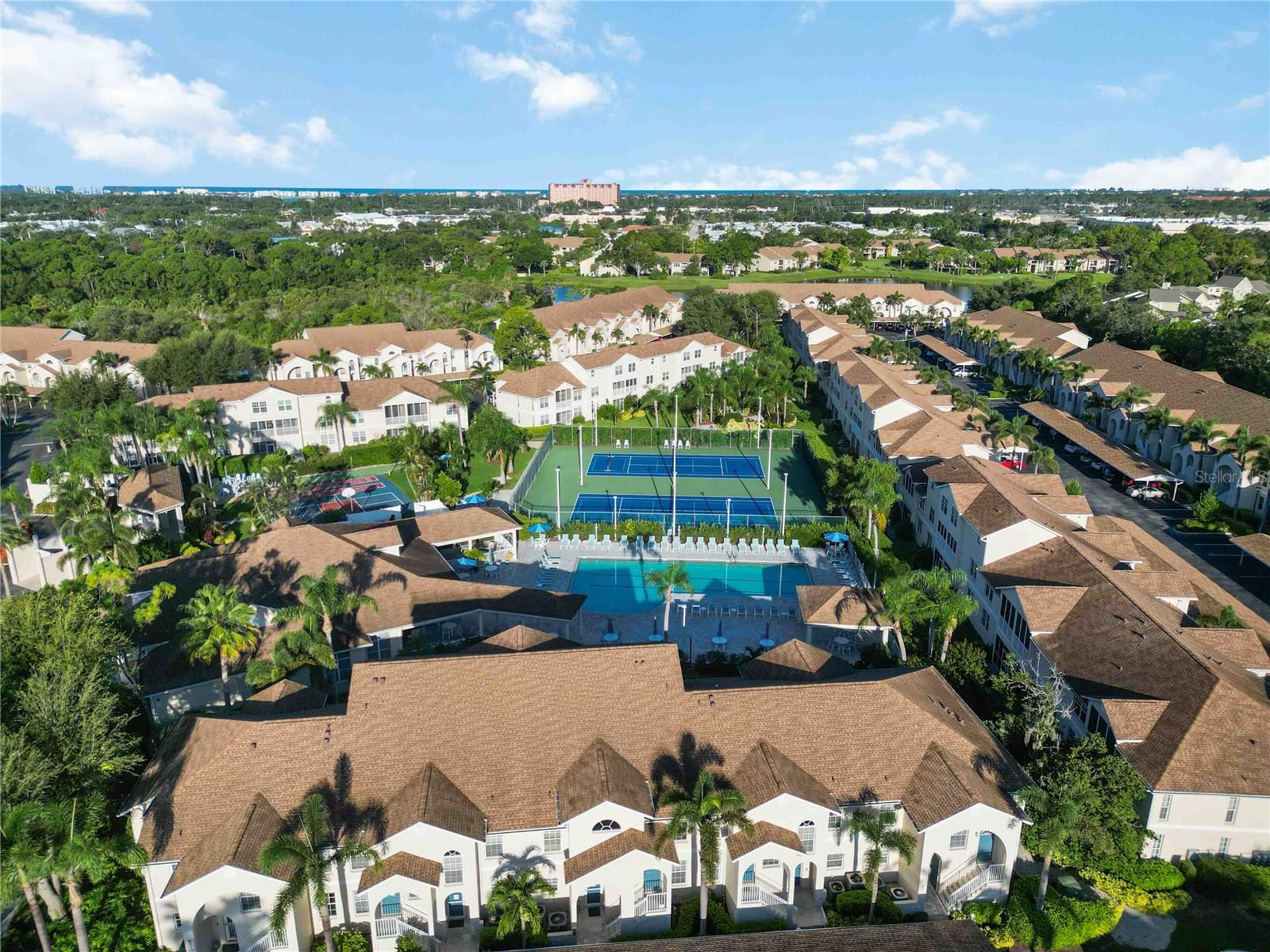 PINESTONE AT PALMER RANCH - Residential