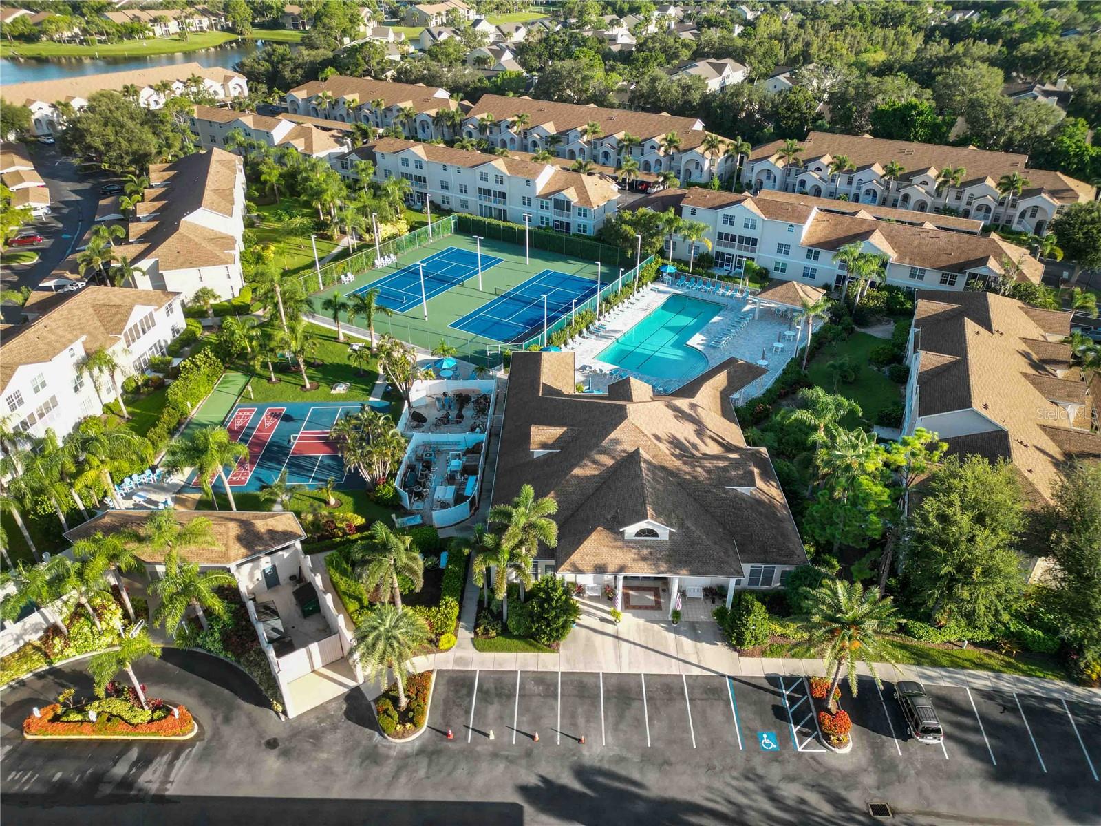 PINESTONE AT PALMER RANCH - Residential