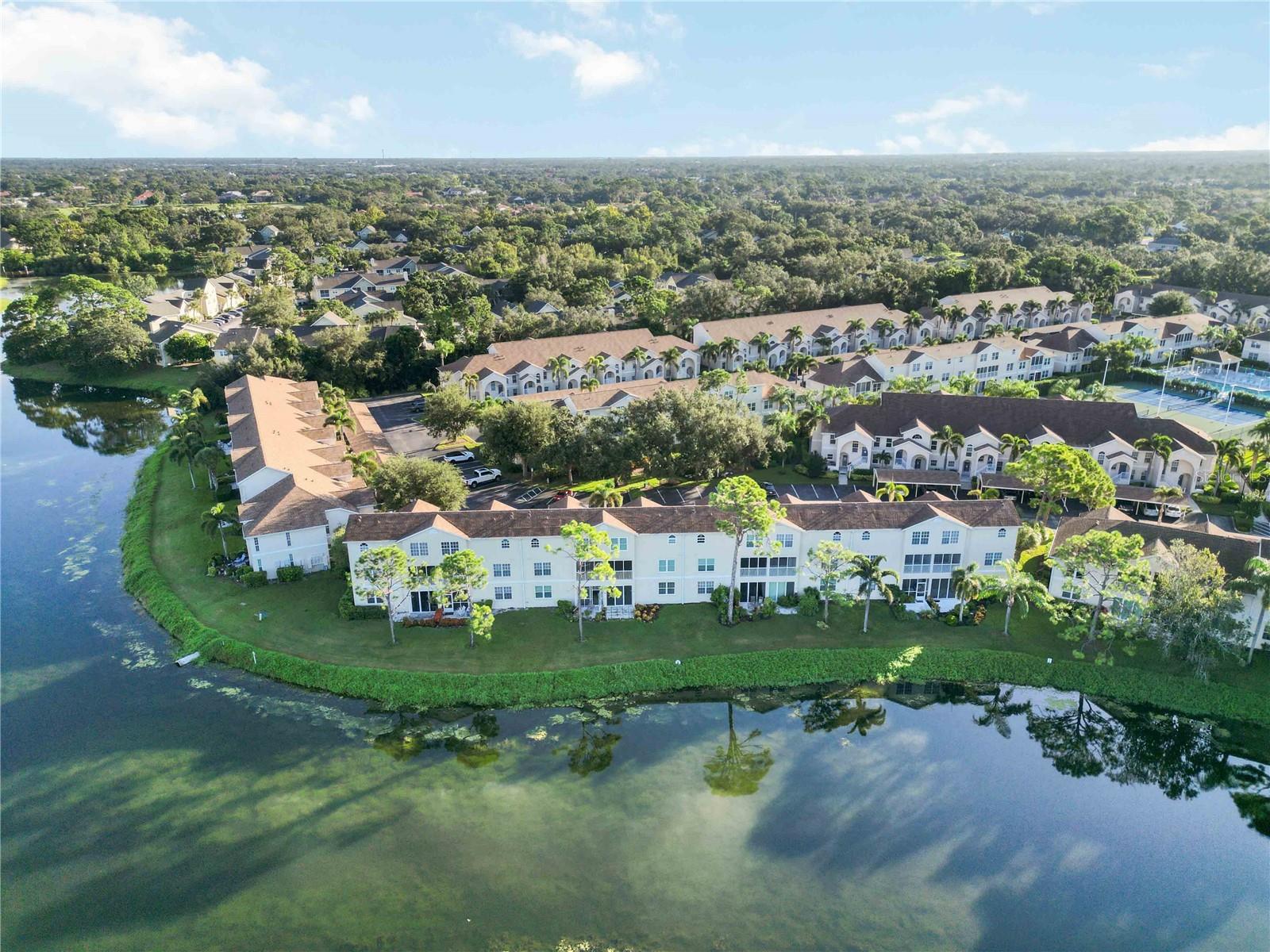 PINESTONE AT PALMER RANCH - Residential
