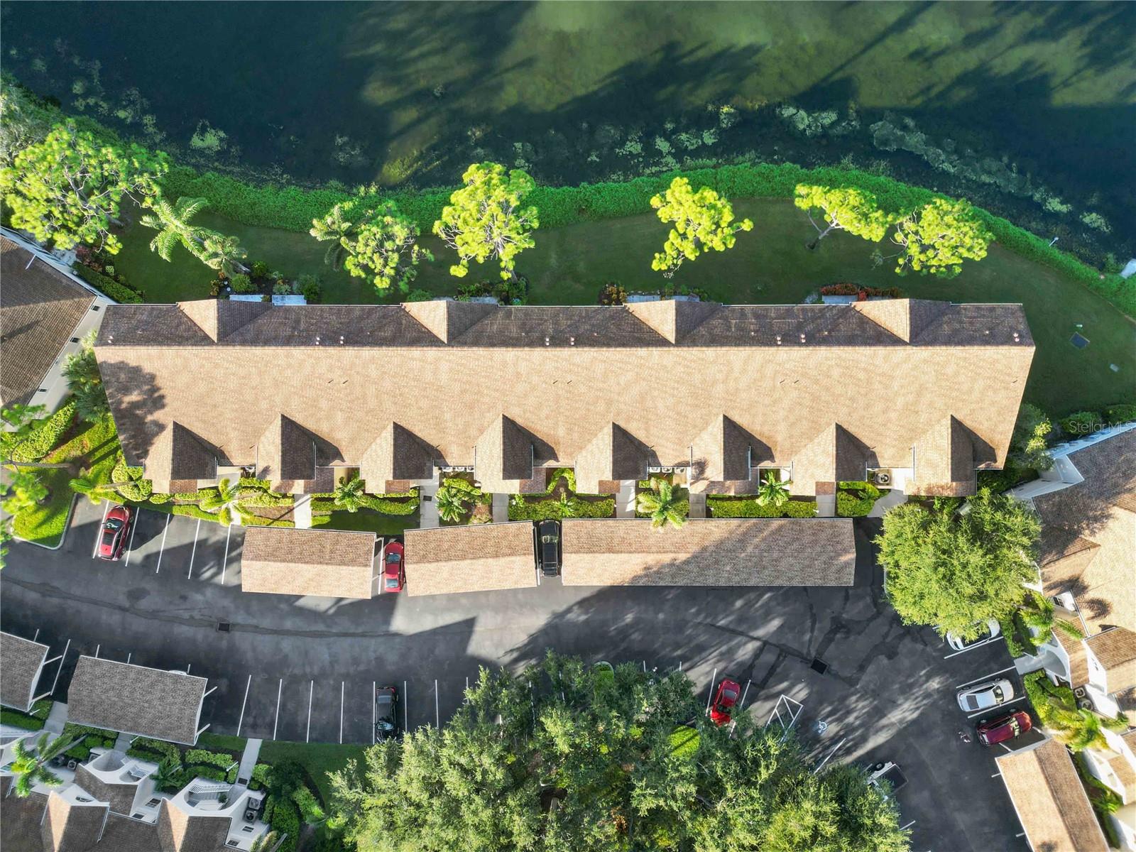 PINESTONE AT PALMER RANCH - Residential