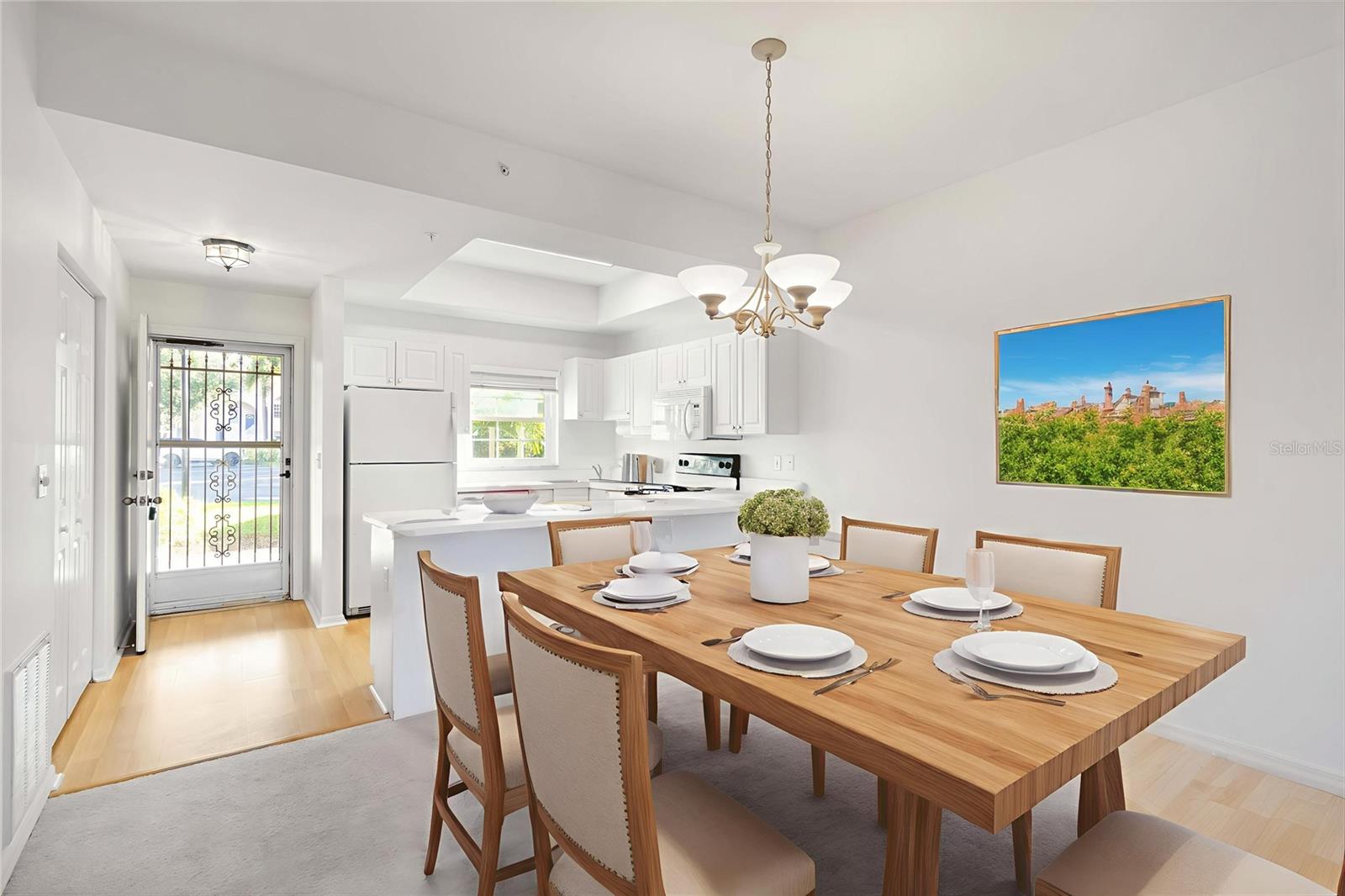 PINESTONE AT PALMER RANCH - Residential