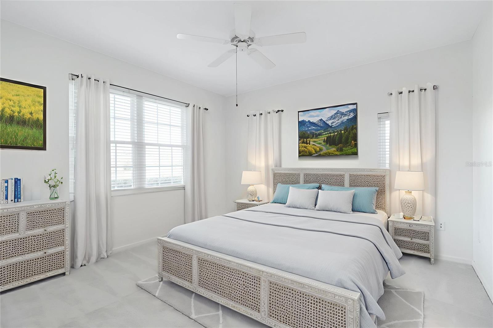 PINESTONE AT PALMER RANCH - Residential