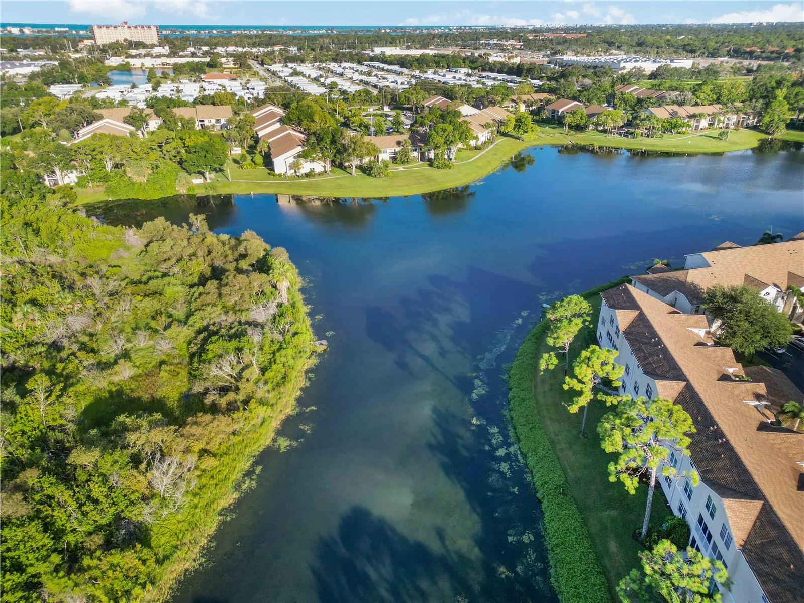 PINESTONE AT PALMER RANCH - Residential