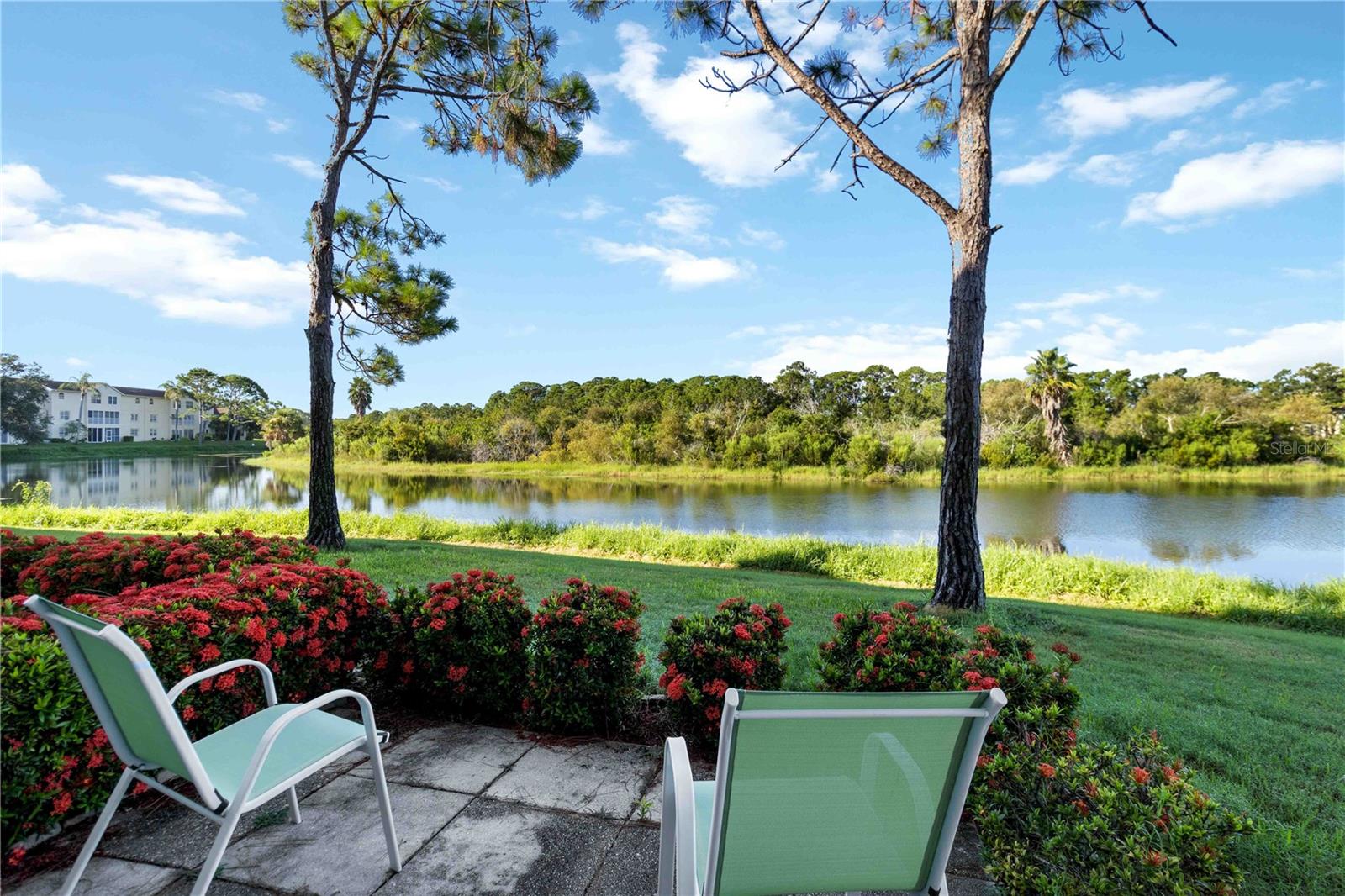 PINESTONE AT PALMER RANCH - Residential