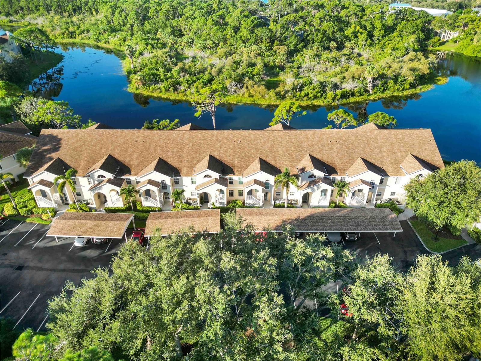 PINESTONE AT PALMER RANCH - Residential