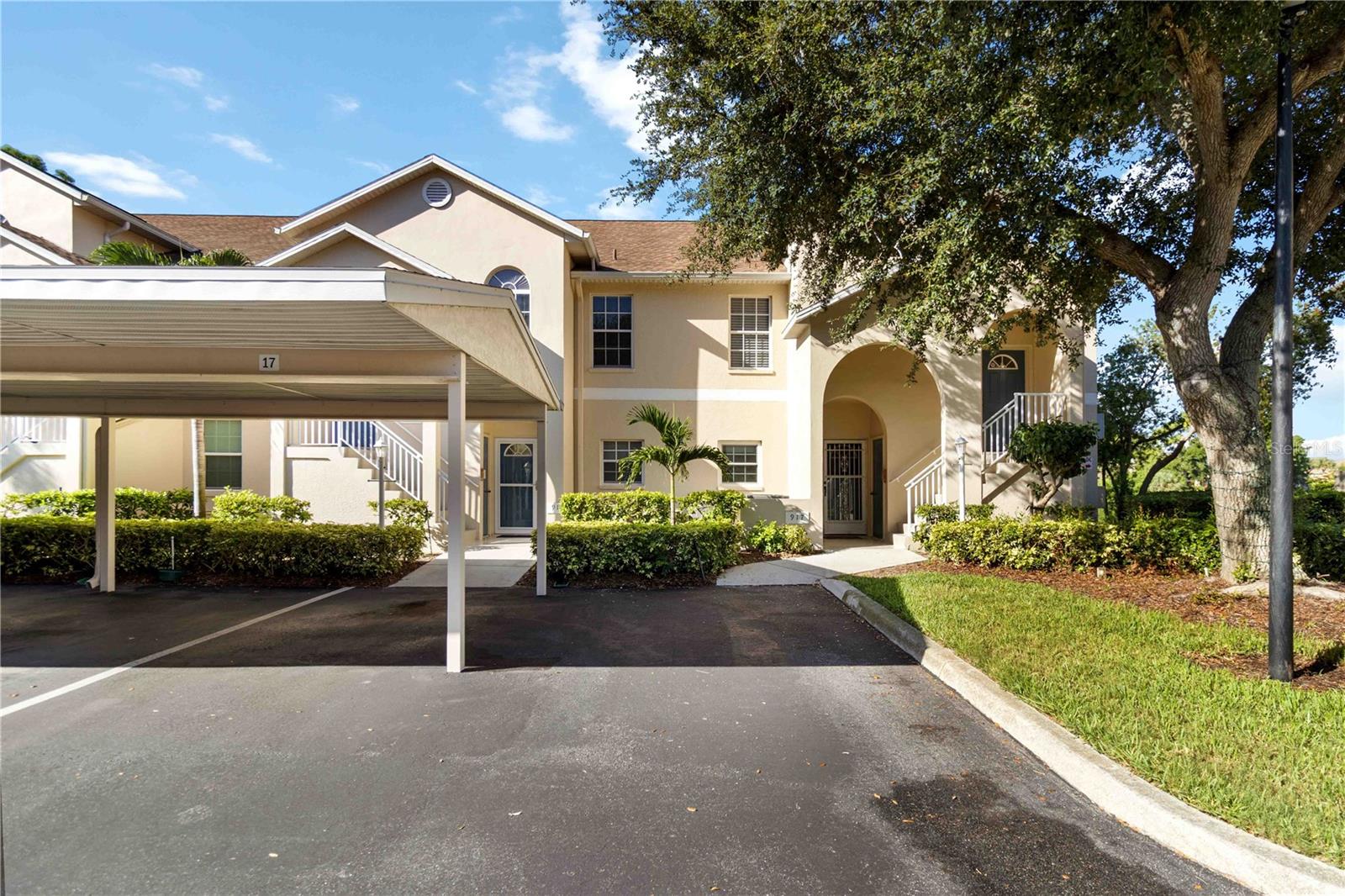 8350 WINGATE DRIVE 917