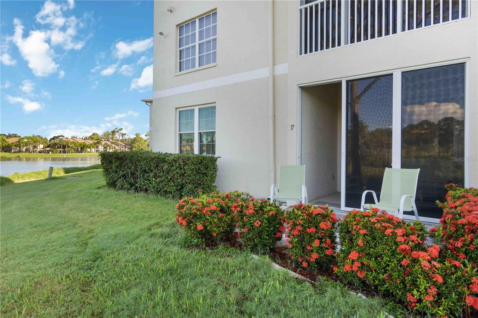 PINESTONE AT PALMER RANCH - Residential