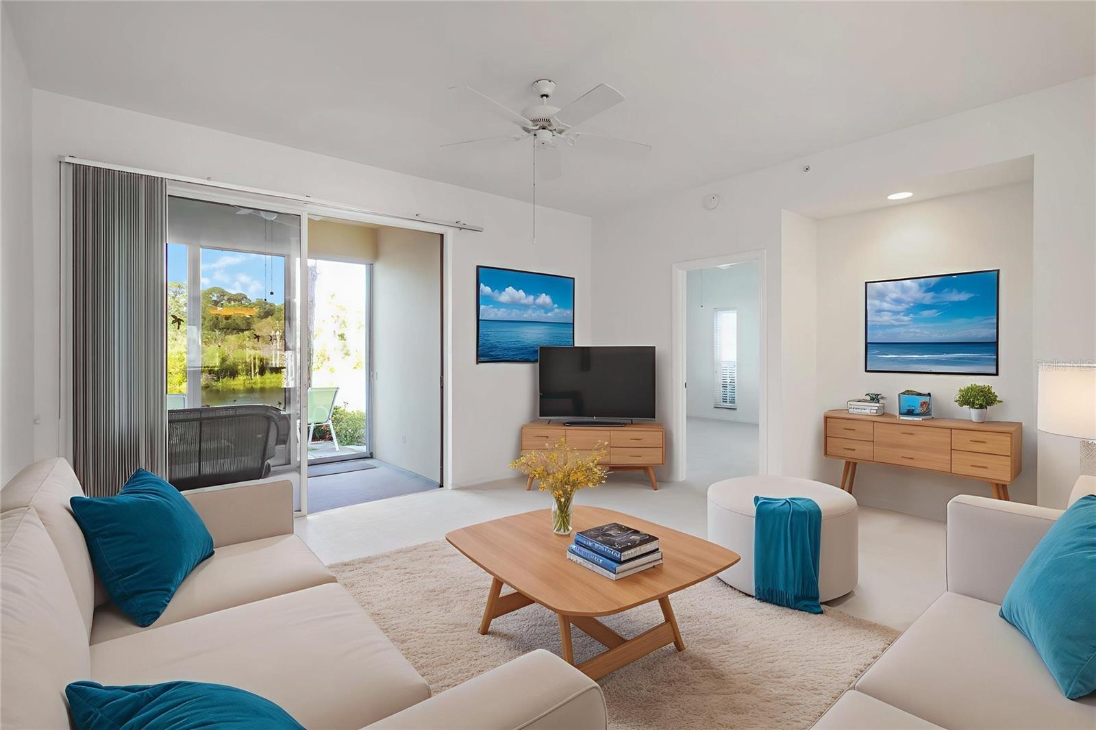 PINESTONE AT PALMER RANCH - Residential