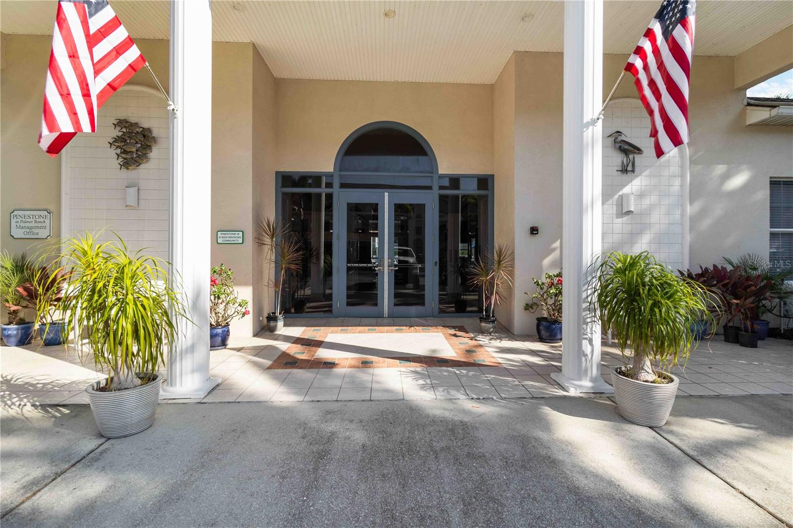 PINESTONE AT PALMER RANCH - Residential