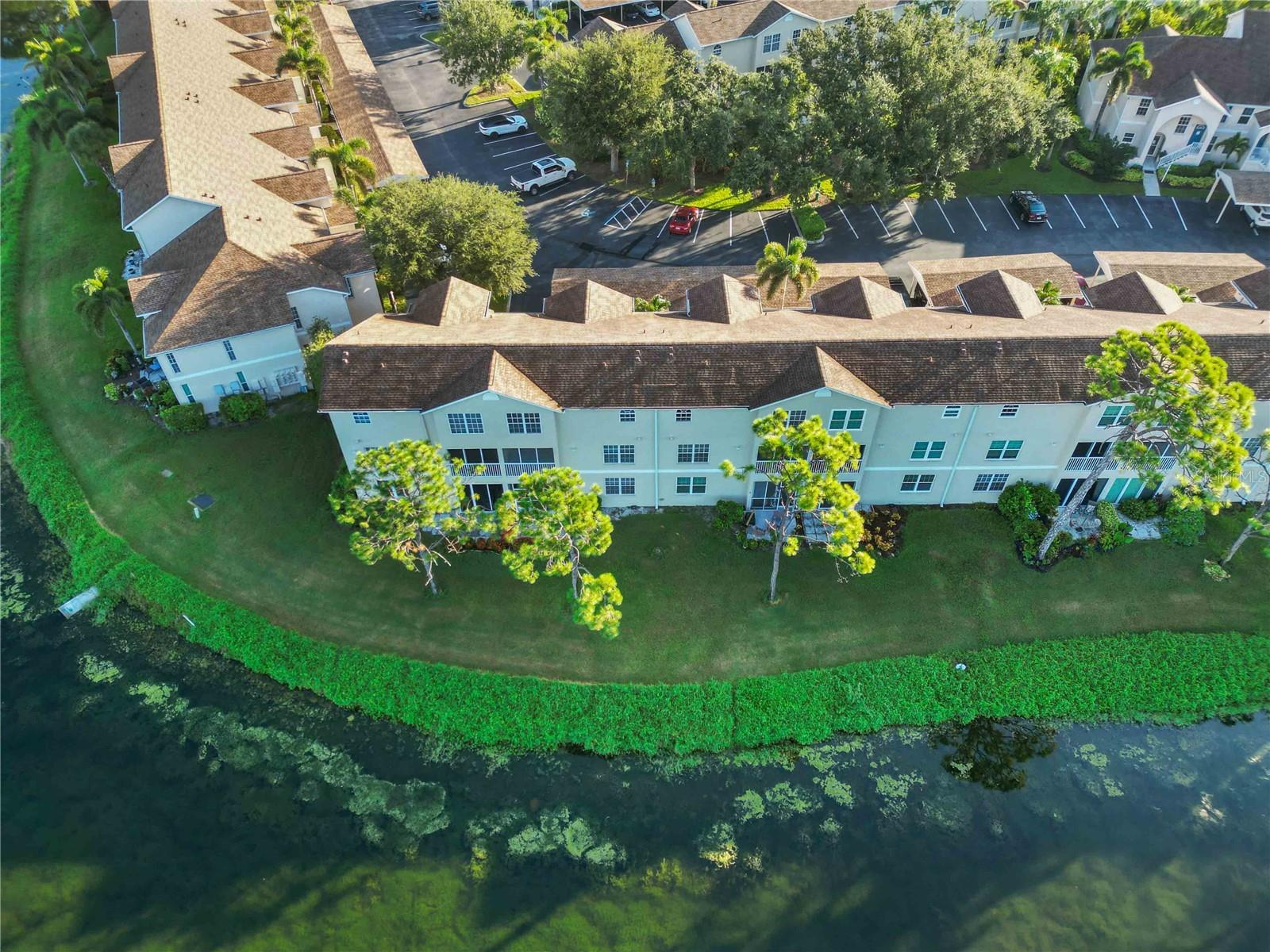 PINESTONE AT PALMER RANCH - Residential