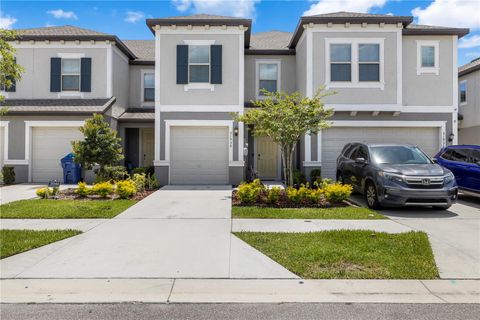 Photo of 31940 Blue Passing Loop, Wesley Chapel, FL 33545 (MLS # TB8512607)