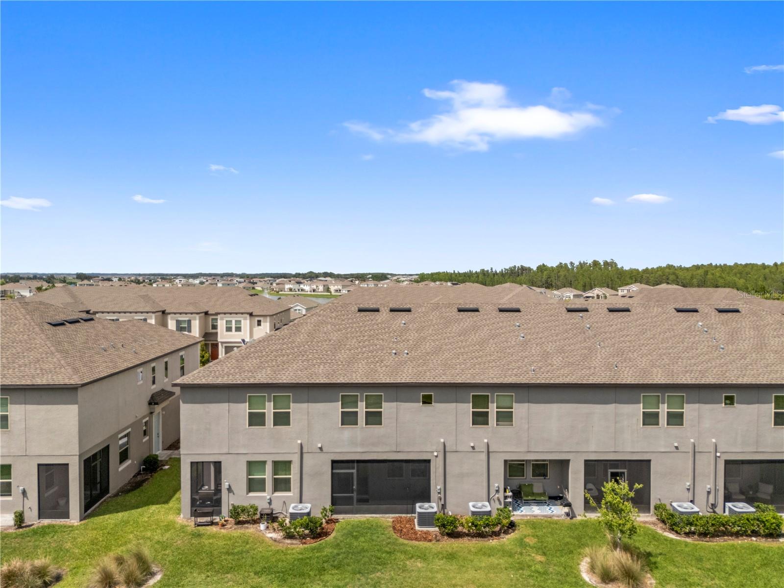 EPPERSON NORTH TWNHMS PH 4 - Residential
