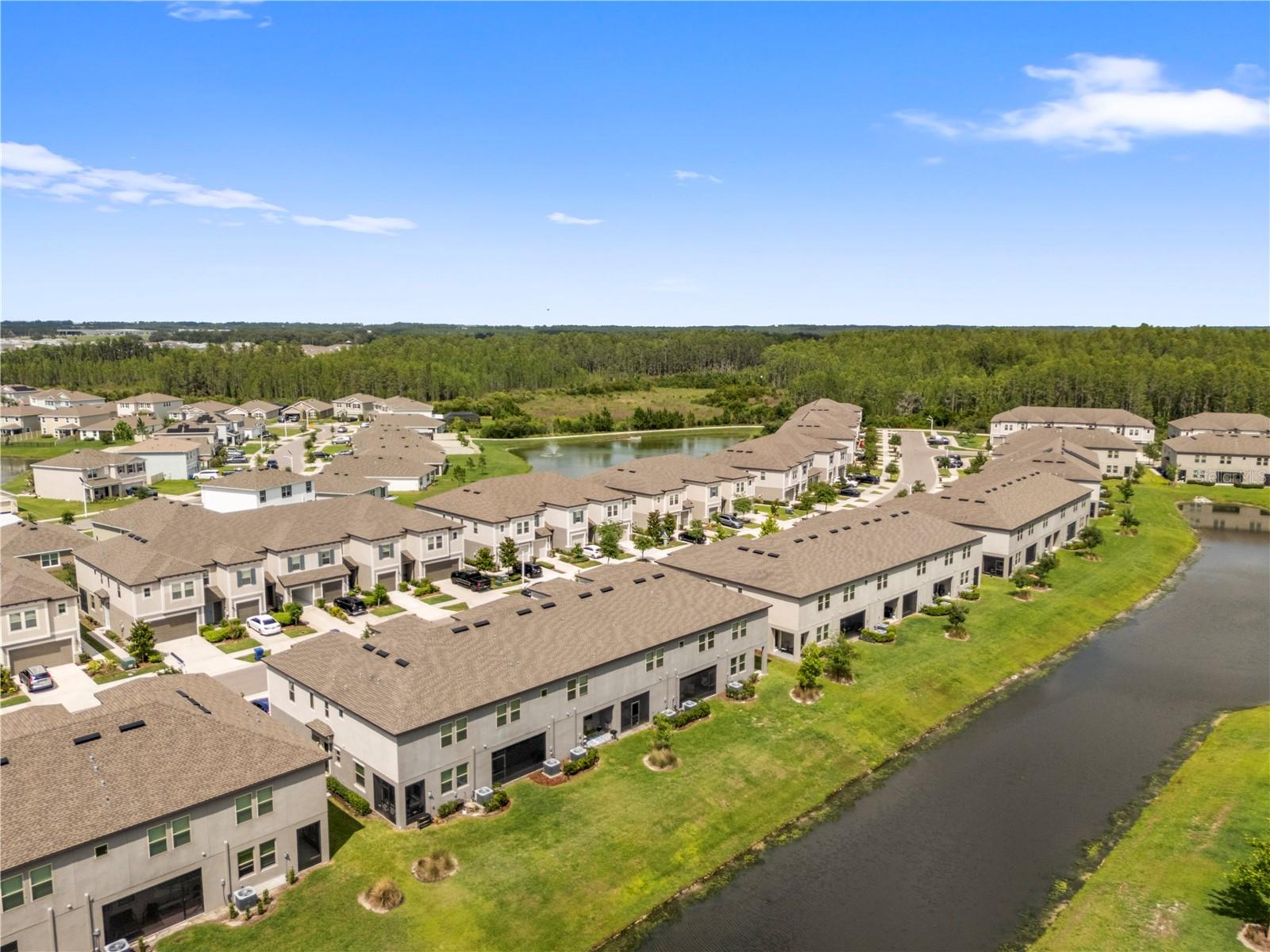 EPPERSON NORTH TWNHMS PH 4 - Residential