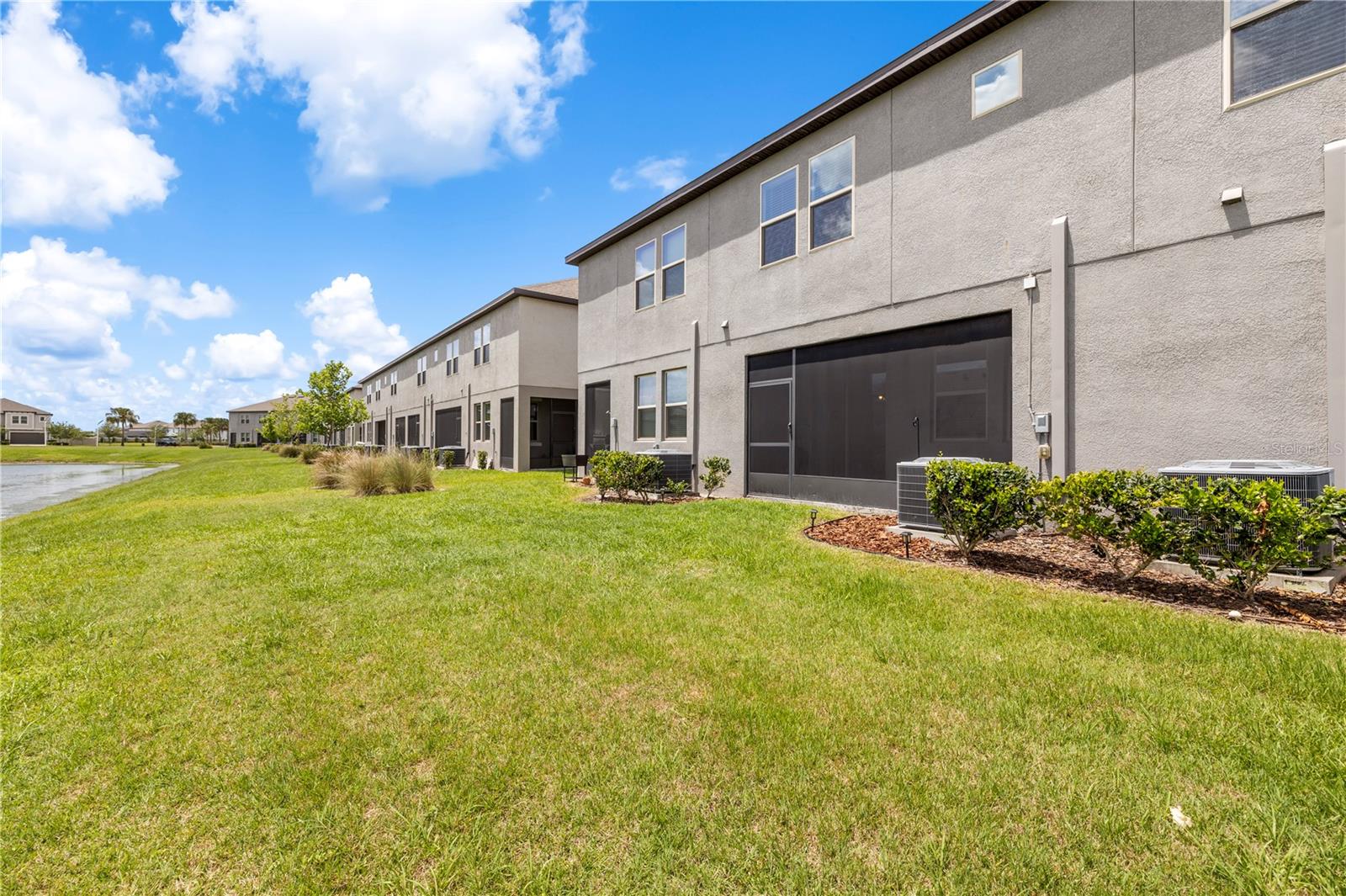 EPPERSON NORTH TWNHMS PH 4 - Residential