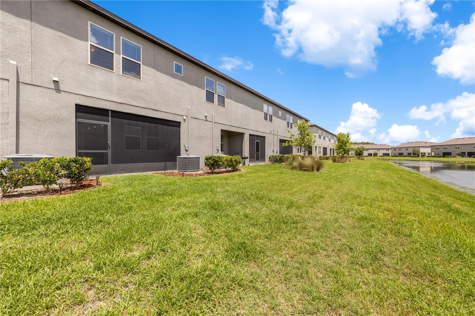 EPPERSON NORTH TWNHMS PH 4 - Residential
