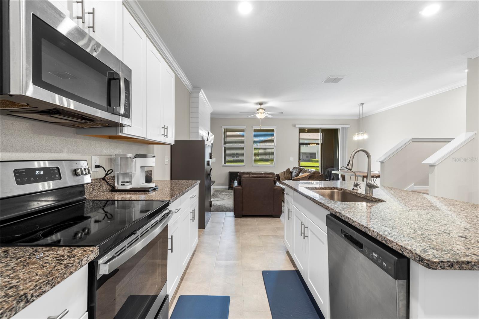 EPPERSON NORTH TWNHMS PH 4 - Residential