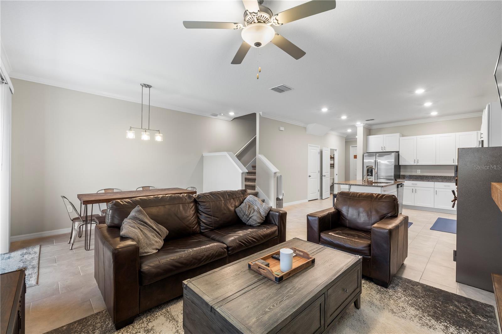 EPPERSON NORTH TWNHMS PH 4 - Residential