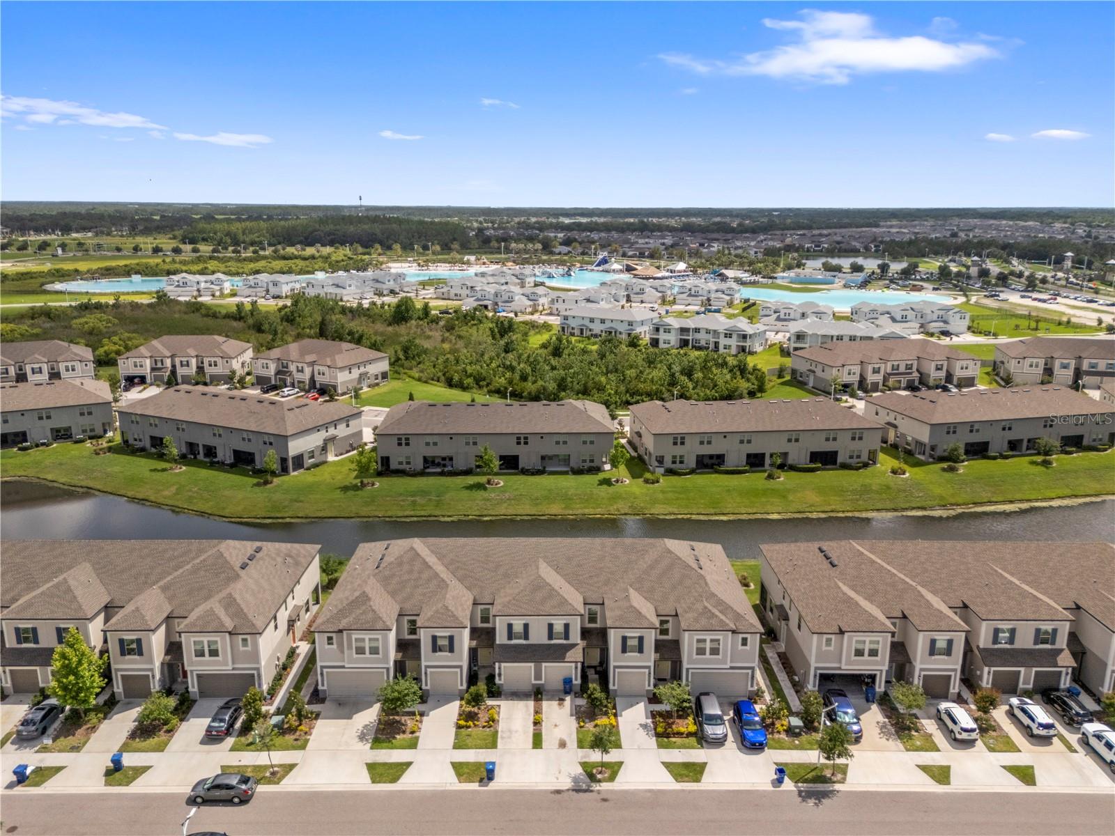 EPPERSON NORTH TWNHMS PH 4 - Residential