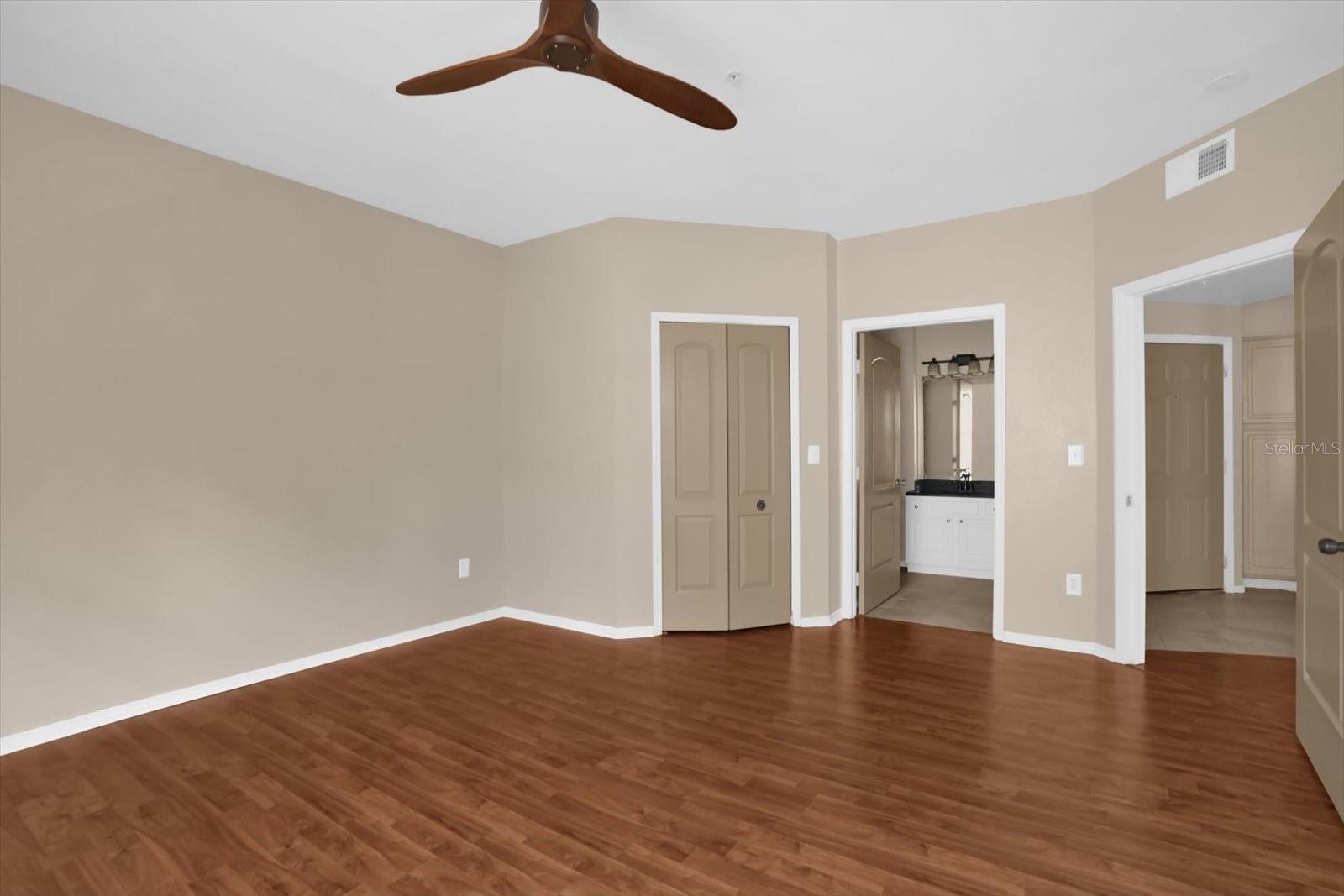 RESIDENCES AT SABAL POINT A CONDO - Residential Lease