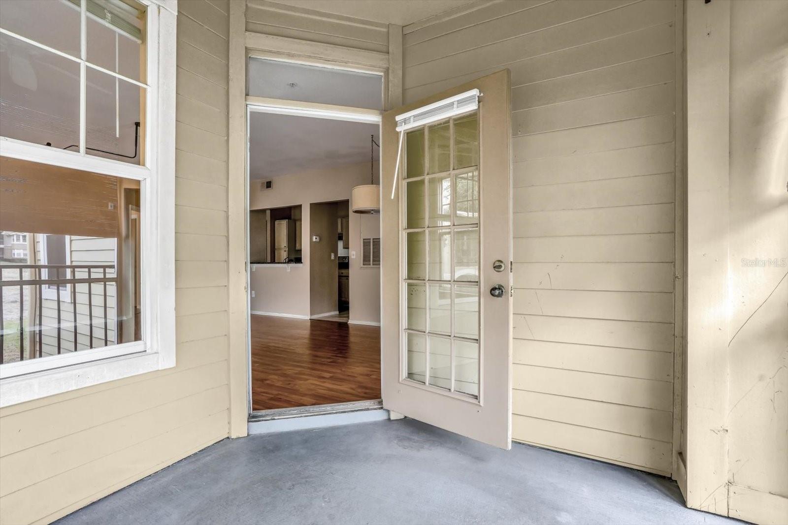 RESIDENCES AT SABAL POINT A CONDO - Residential Lease